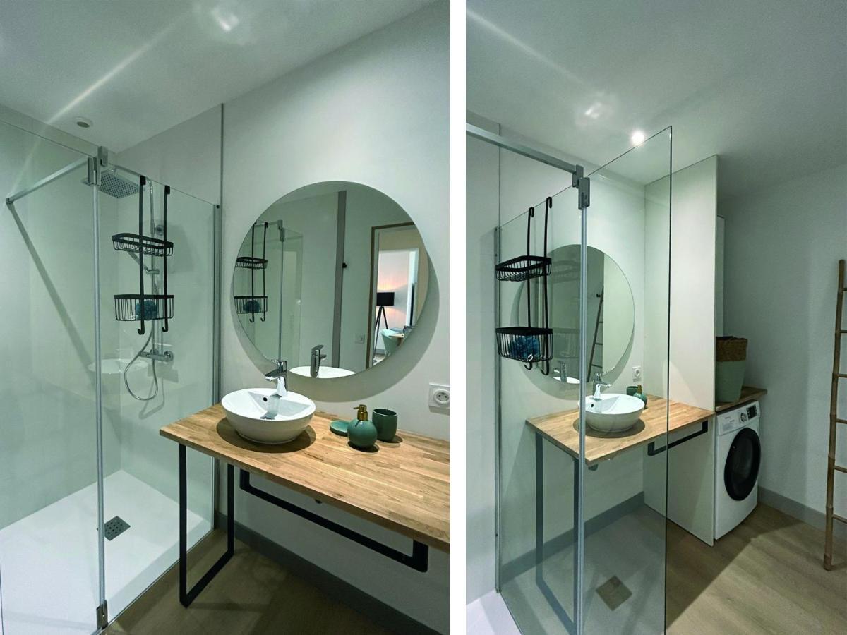 Au Colombier Apartment Hillion ภายนอก รูปภาพ